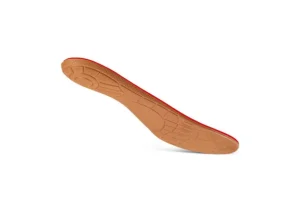L605 Men's Casual Comfort Orthotics With Metatarsal Support