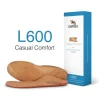 L600 Men's Casual Orthotics - Insole For Everyday Shoes