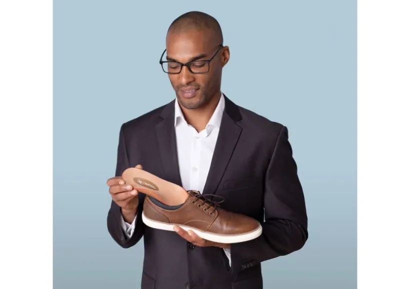 l_mens_casual_orthotics___5.webp L600 Men's Casual Orthotics - Insole For Everyday Shoes