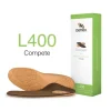 L400 Men's Compete Orthotics - Insoles for Active Lifestyles