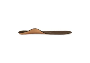 L405 Men's Compete Orthotics With Metatarsal Support