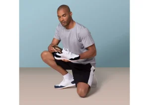L400 Men's Compete Orthotics - Insoles for Active Lifestyles
