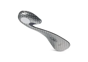 L105 Men's In-Style Orthotics With Metatarsal Support