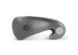 L100 Men's In-Style Orthotics - Insole for Dress Shoes