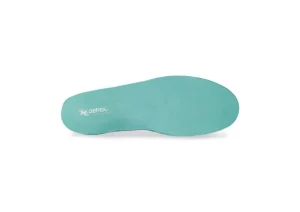 L2300 Men's Premium Memory Foam Orthotics - Insole for Extra Comfort