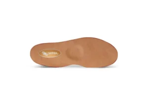 L605 Women's Casual Comfort Orthotics With Metatarsal Support