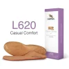 L620 Women's Casual Comfort Posted Orthotics