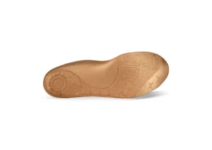 L620 Women's Casual Comfort Posted Orthotics
