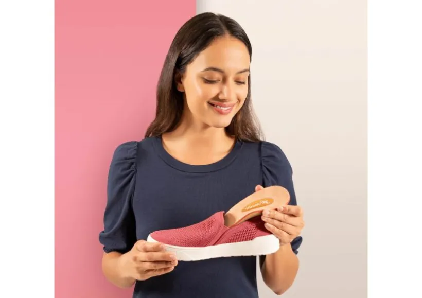 l_womens_casual_orthotics_5.webp L600 Women's Casual Orthotics - Insole For Everyday Shoes