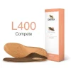 L400 Women's Compete Orthotics - Insoles for Active Lifestyles