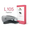 L105 Women's Fashion Orthotics With Metatarsal Support