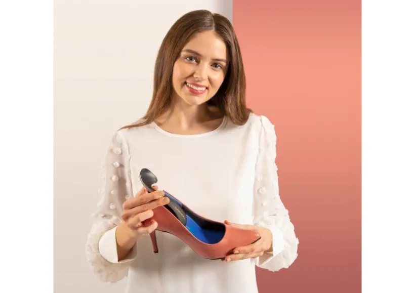 l_womens_fashion_orthotic_5.webp L100 Women's Fashion Orthotics - Insole for Heels