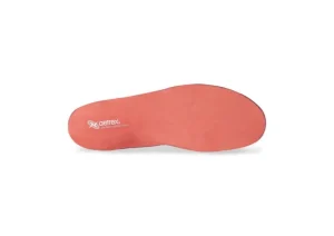 L2320 Women's Premium Memory Foam Posted Orthotics