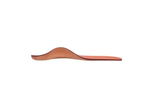 L2320 Women's Premium Memory Foam Posted Orthotics