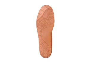 L2305 Women's Premium Memory Foam Orthotics With Metatarsal Support