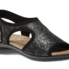 Ladies S Black Pater