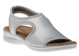 Ladies S White Multi