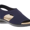 Ladies Sandal Navy