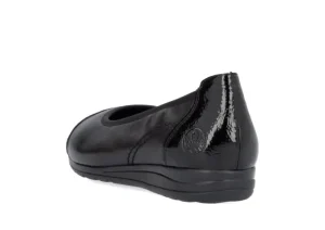 Lagro Black