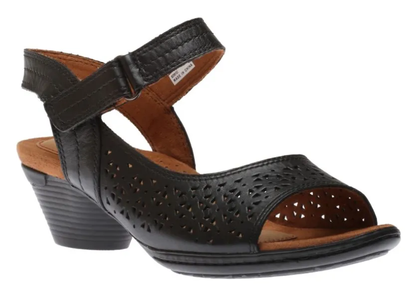 laurel_black_perforated_s_5.webp Laurel Black Perforated Sandal