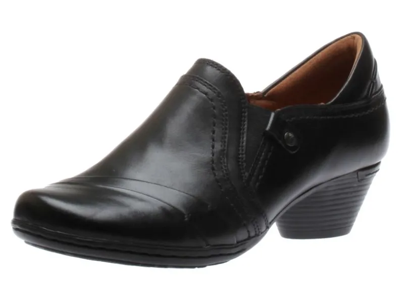 laurel_slipon_black_leath_1.webp Laurel Slip-On Black Leather Low Heel