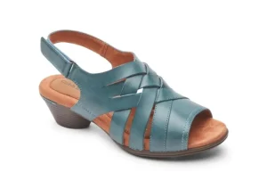 Laurel Teal