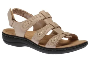 Laurieann Vine Sand