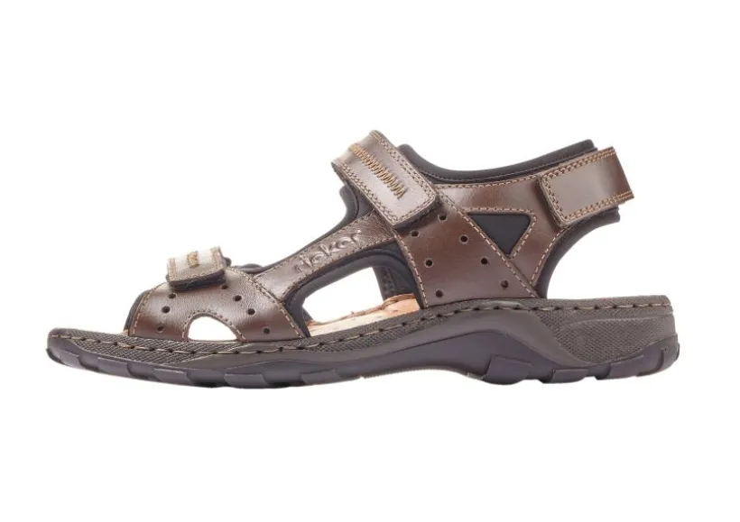 lava_brown_leather_sport__1.webp Lava Brown Leather Sport Sandal