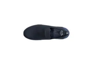 Leena 2 Blk &Glitter