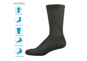 Leg Savers Socks