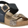 Lissia Navy Multi