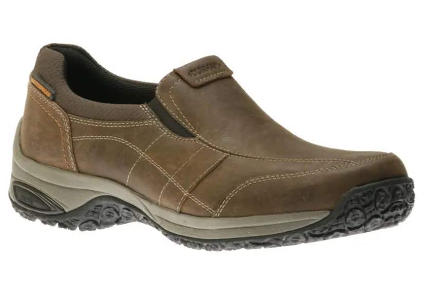 litchfield_brown_waterpro_0.webp Litchfield Brown Waterproof Slip-On Shoe