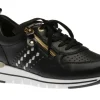 Lose Einlage Black