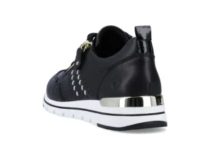 Lose Einlage Black