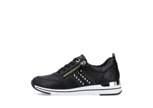 Lose Einlage Black