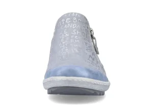 Lose Einlage Blue