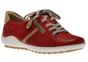 Lose Einlage Red