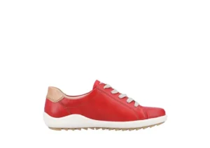 Lose Einlage Red