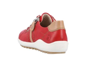 Lose Einlage Red