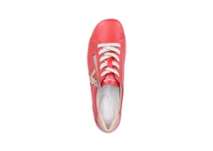 Lose Einlage Red