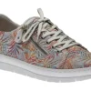 Lose Einlage White M
