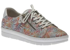 Lose Einlage White M