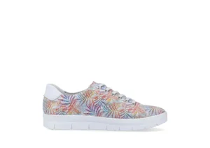 Lose Einlage White M