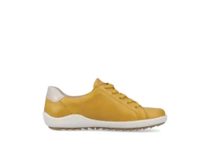 Lose Einlage Yellow