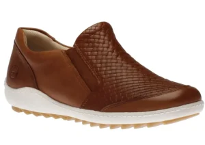 Lose Slip on Brown