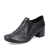 Lugano Black