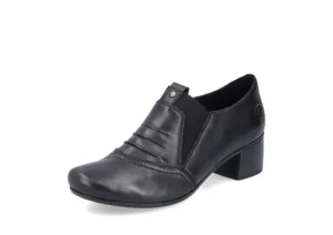 Lugano Black