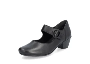 Lugano Black
