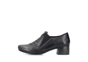 Lugano Black