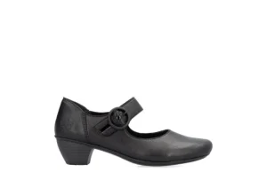 Lugano Black